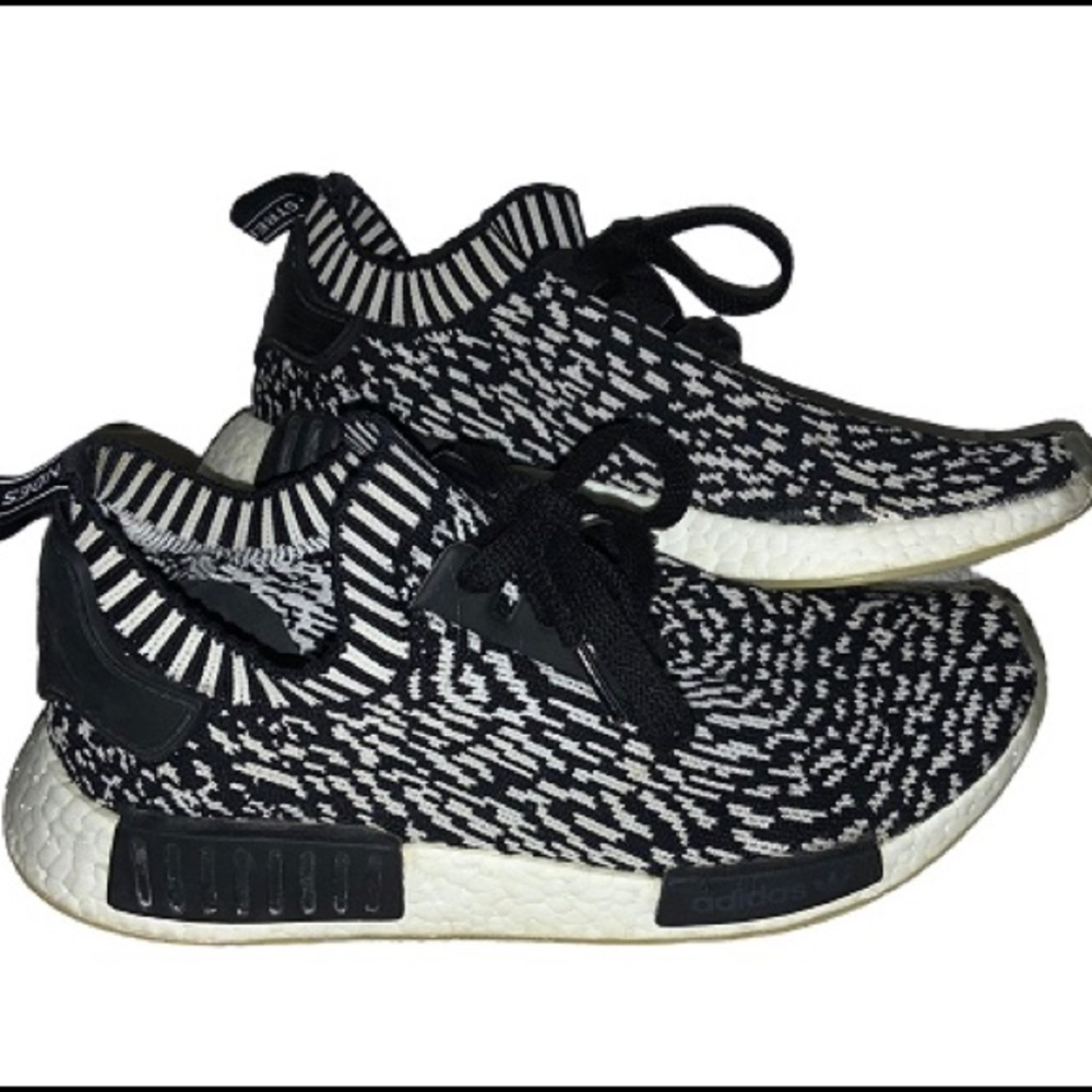 Adidas Boost